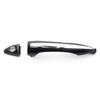 Exterior Front Left Driver Side Door Handle 82652-A7020 For Kia Forte 2014-2018