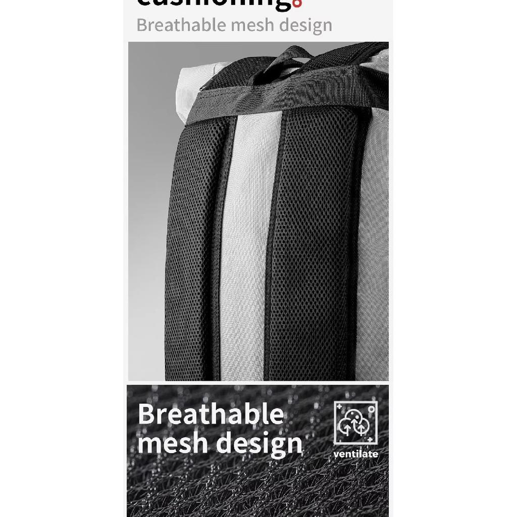 Motowolf Oxford Motorrad Wasserdichte Tasche Rucksack Langstreckenreise Trockentasche Tragbare Wasseraufbewahrungstasche Abenteuer Reitausrüstung