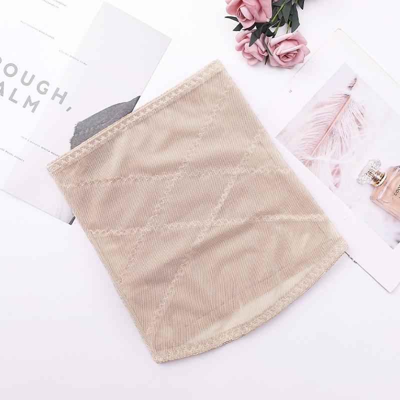 Breathable Plus Size Abdominal Binder Waist Trainer for Women