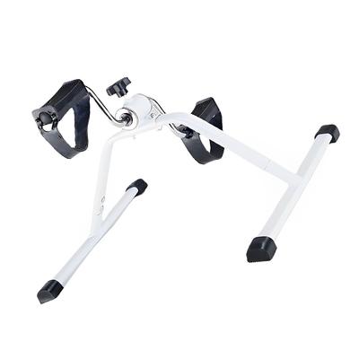 Old People Mini Exercise Bike Indoor Safe Foot Pedal Device Training Bikes Exercising Tool Leg Trainer Accessory