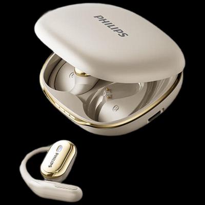 Philips TAT3759 Ear-Hook True Wireless Headset