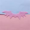 Bangs Hair Clip Felt Bat Wing Hair Barrettes Appliques Lovely Handmade Hair Barrettes Hairstyle Accessories