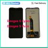 Écran LCD et numériseur Assemblage complet Pour Doogee S Cyber S Punk