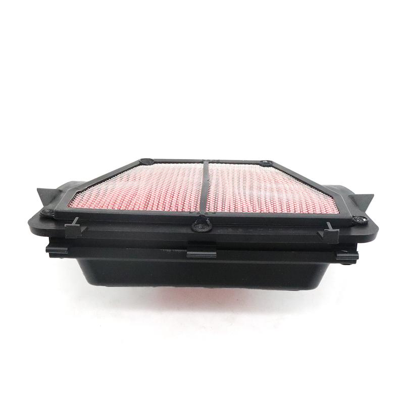Motorcycle Air Filter For Yamaha YZF-R6 YZF R6 2008 2009 Engine Intake Cleaner Element Accessories