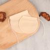 50Pcs Teabags Biodegradable Paper Drawstring Eco-Friendly Filter Tea Drip Bags