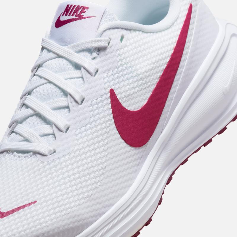 Nike Women's Breathable Road Running Shoes for Summer with Cushioning - NIKE REVOLUTION 8 HJ8485