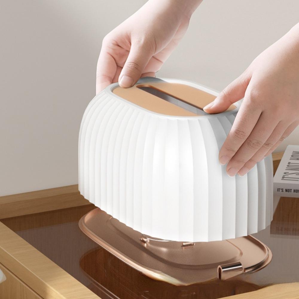Decorative Modern Home Decoration Toilet Paper Box Tissue Box Tissue Paper Dispenser Napkin Holder