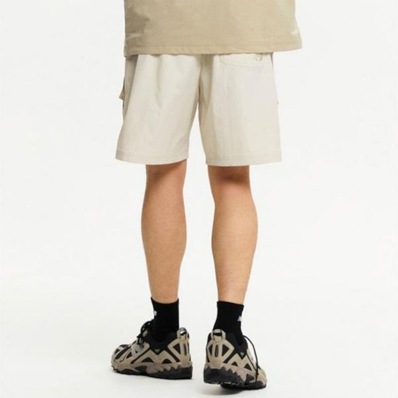 New Balance Lightweight Stretch Pocket 4.5 Short Nbnve21033 35