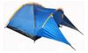 3-Person Tourist Tent Iglo 210X180X120 Cm Blue