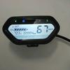 Speedometer Battery Level Indicator LCD DISPLAY 48v60v72v84v96v120v Light/ODO/ For Electric Scooter Gauge Bike Tricycle Dashboar