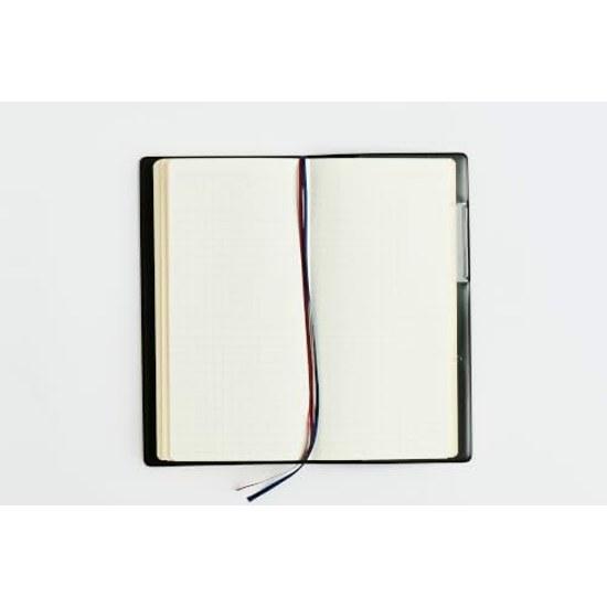 76 Diary 7 Notebook Takahashi Shoten 2027