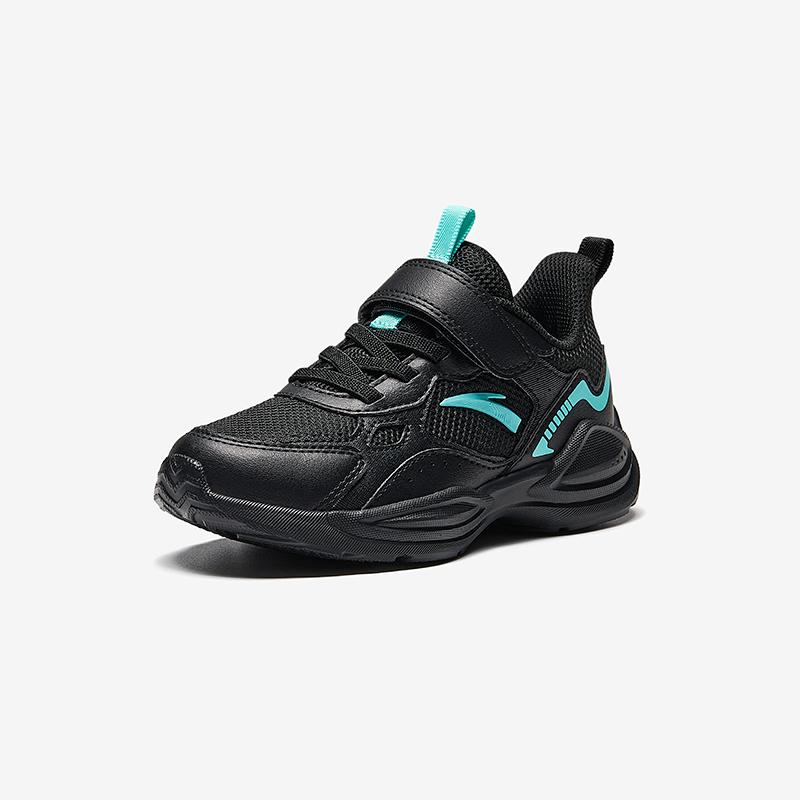 Anta Kids Fashion Versatile Comfortable Lightweight Shock Absorbing Breathable Low Top Running Shoes Kids sneakers A12449977-3