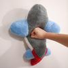 Adorable Car Doll Plush Pillow Toy for Children's Room Decor and Gifts