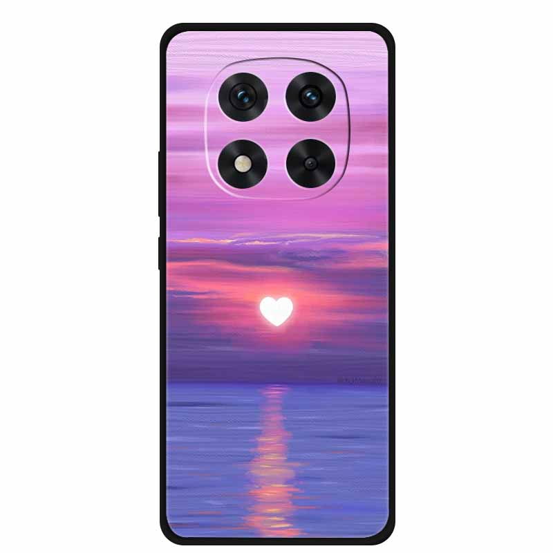 For Redmi Note 15 Pro 5G Case 6.83“ Cartoon Soft Silicone TPU Protective Phone Cases for Redmi Note15 Pro 5G Luxury Bumper Coque