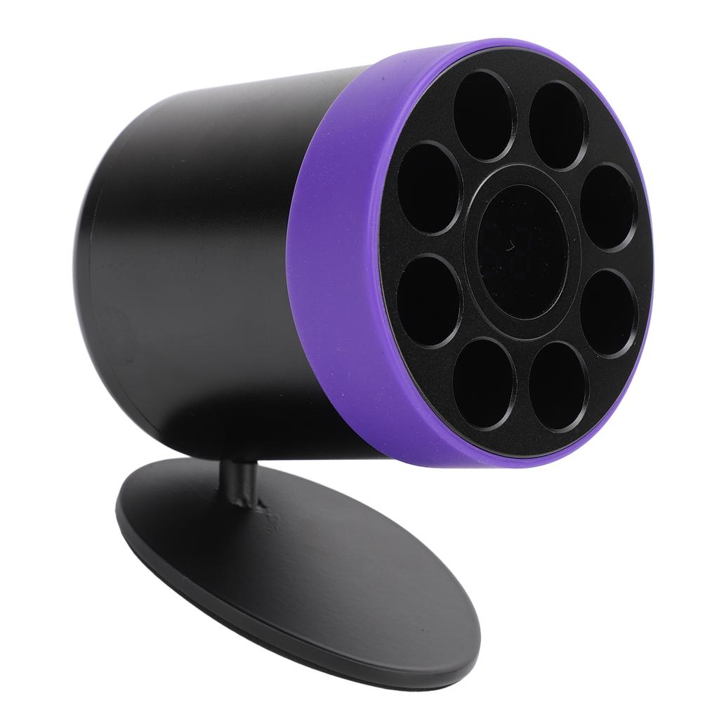 Composite Resin Warmer 40‑70 Degree Centigrade Light Curing Material Heater with Purple Seal Ring