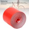 2pcs Cycle Rim Liner 77.95in Length Puncture Proof High Pressure Tire Rim Tape for Mountain Road Cyc