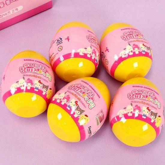 Брелок Sanrio Secret Chambitz — фото 2