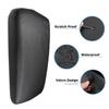 Center Console Armrest Cover Mat For Kia Optima 2016 2017 2018   Leather Interior Car Arm Rest Protector Pad Accessories