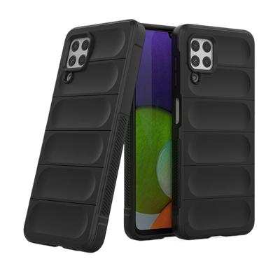 For Samsung Galaxy M32 M12 M13 4G Back Cover Phone Case Liquid Silicone Anti-fall Shockproof Armor Coque Cases
