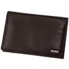 [Porter] Scene Bifold Wallet Brown(60)