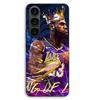 Coque Pour Samsung Galaxy S26 Plus Lebron James Ling Lakers Maniacase
