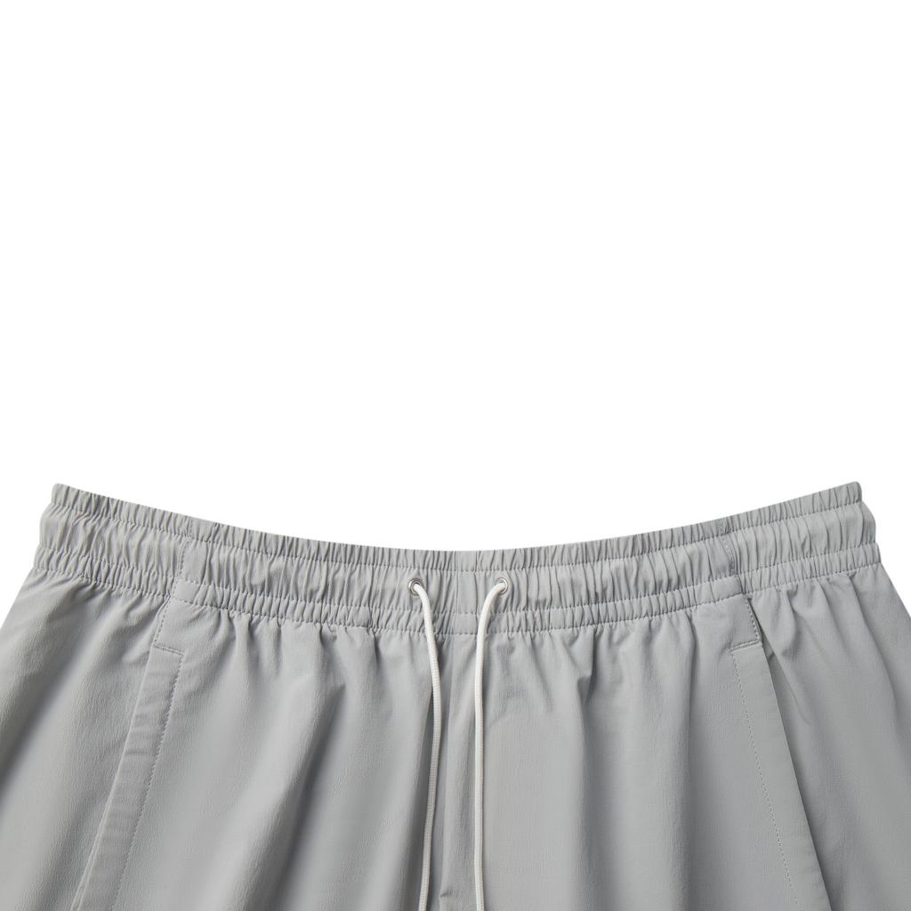Li Ning Basketball Collection Casual Pants Men's AYKV185-5
