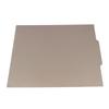 PEO PEI Build Plate Smooth Diamond Matte Textured 2 Sided 350x350mm for 3D Printer
