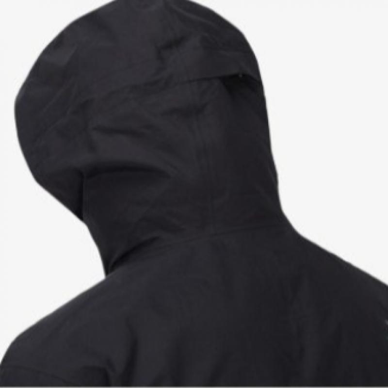 The North Face Super Vent Jacket Waterproof Excellent Breathability Nj2hr05