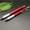 7-in-1 Multifunctional Pen with Touch Screen Stylus, Screwdriver, Ruler, and Level Gauge