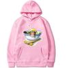 2026 Naruto Anime Creative Hoodie – Casual Sweatshirt for New Students