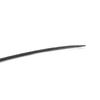 Rear Spoiler Lip Wing Aerodynamic High Gloss Car Tail Trunk Spoiler Wing for 5 Series I5 G60 2024 to Up Bright Black