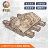 Juncheng Outdoor Military-Style Command Tent