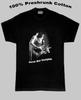 Stevie Ray Vaughan Gitarrenlegende T-Shirt Herren Damen T-Shirts Top