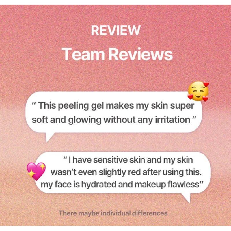 [heimish] RX AHA BHA Enzyme Scrub 130ml