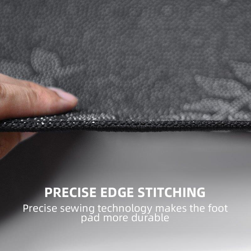 4pcs Diamond Pattern Car Floor Mats - Durable Material - Easy to Clean, All-Weather, Full Coverage Protection,Easy to Clean,Durable Lining, Heavy-Duty