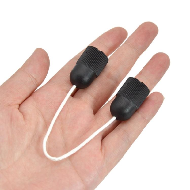 Wishbone Latex Tube Adapter Fishing Supply Spearfishing Connector Fishing Tool Connection Accessories