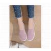 Women's Summer Shoes Casual Single Ladies Shoes Soft Sole Cover Half Slippers Shoe