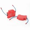 Dual-line Design Automatic Fire Extinguisher  For Distribution Box/Cabinet Engine Compartment