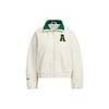 adidas Originals ANTI UNIVERSITY JACKET Women's Wonder White IL6501