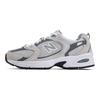 New Balance 530 Gri Madde Liman Grisi Spor Ayakkabı MR530CB