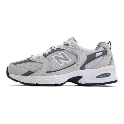 530 Grey Matter Harbor Grey Sneakers MR530CB