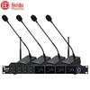HuiDu U-8803 Professional Wireless Microphone System (CN Version)