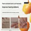Diane Lactic Acid Moisturizing Hand Cream Set