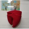 Silicone Oven Mitts Set Of 2, Lobster Claws Potholders Heat Resistant Silicone Oven Glove