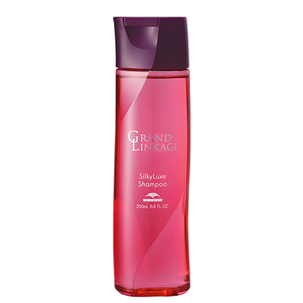 

MILBON Grand Linkage Silky Luxe Шампунь 200 мл