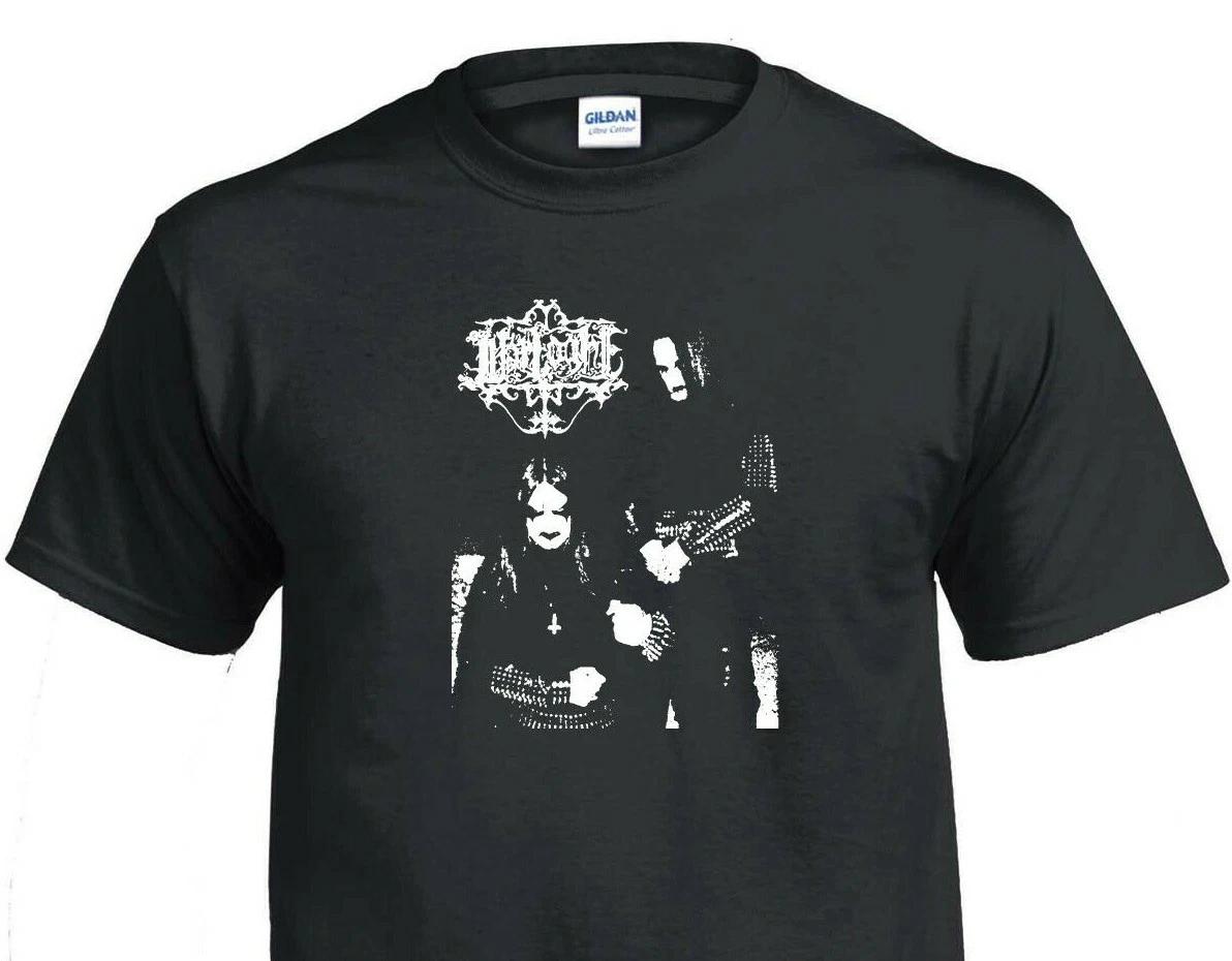 Warloghe T-Shirt black metal finland 4XL