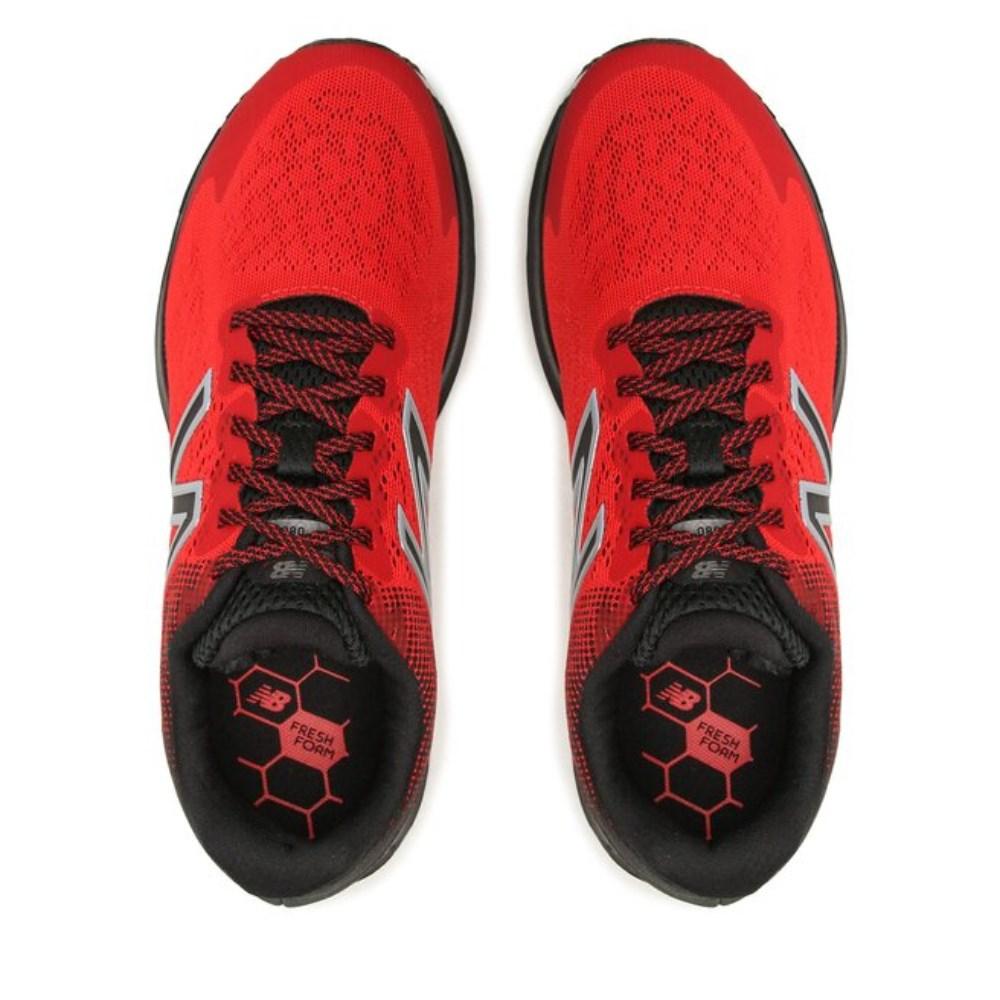 Sneakers New Balance True Red Fresh Foam 680v7