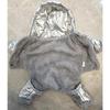 Pet Dog Clothing Winter Warm Clothes For Small Dogs Puppy Coat Thicken Clothes Waterproof Dogs Jacket Clothing Cotton mascotas
