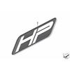 BMW Motorrad "HP" Sticker Badge Label Emblem 9mm 71607708659 Genuine