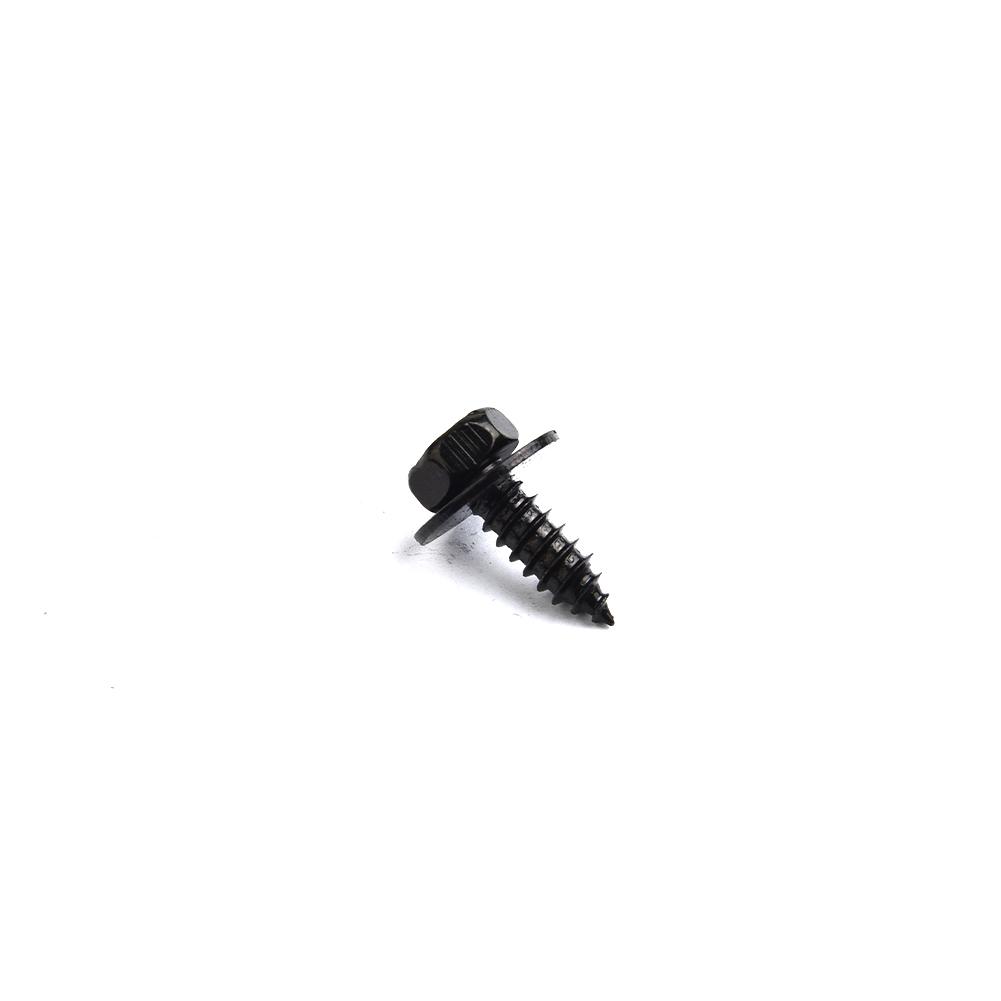 30 Pcs Bolt Retainer Mudguard Liner Under Cover Screw For Toyota 90159-60498